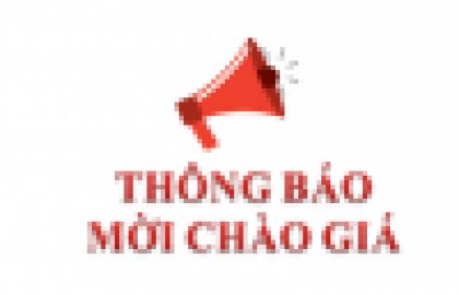 Cung cấp thư mời chào giá kiểm định, hiệu chuẩn, hiệu chỉnh các thiết bị y tế